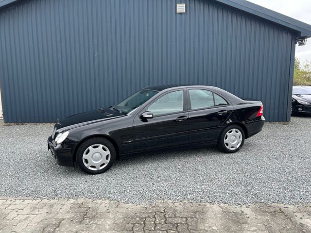 Mercedes-Benz C 220 C -Klasse Lim. C 220 CDI