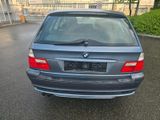 BMW 320i touring.     " Tüv neu" - BMW 320 aus 2002: Kombi