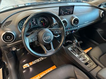 Audi A3 Sportback 30 TFSI design *2. Hand*Klima*Navi*