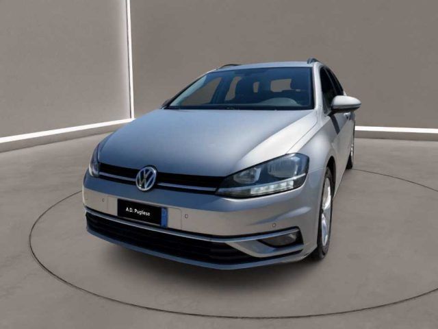 VW Golf