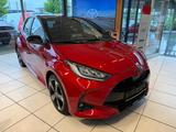 Toyota Yaris Hybrid Style Plus, Navi, SHZ, LHZ, Kamera - Toyota Yaris: Style Plus
