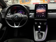 RENAULT Clio V Edition One|LED|BOSE|Kamera|Apple CarPlay