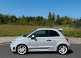 Abarth 1 of 695 Esseesse | Frisch TÜV & Inspektion | - Abarth 695 aus 2022