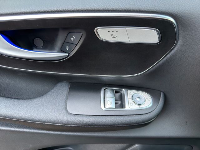Mercedes-Benz V 250 d Style Lang MBUX/AHK/WILDSCREEN – Bild 17 von 22
