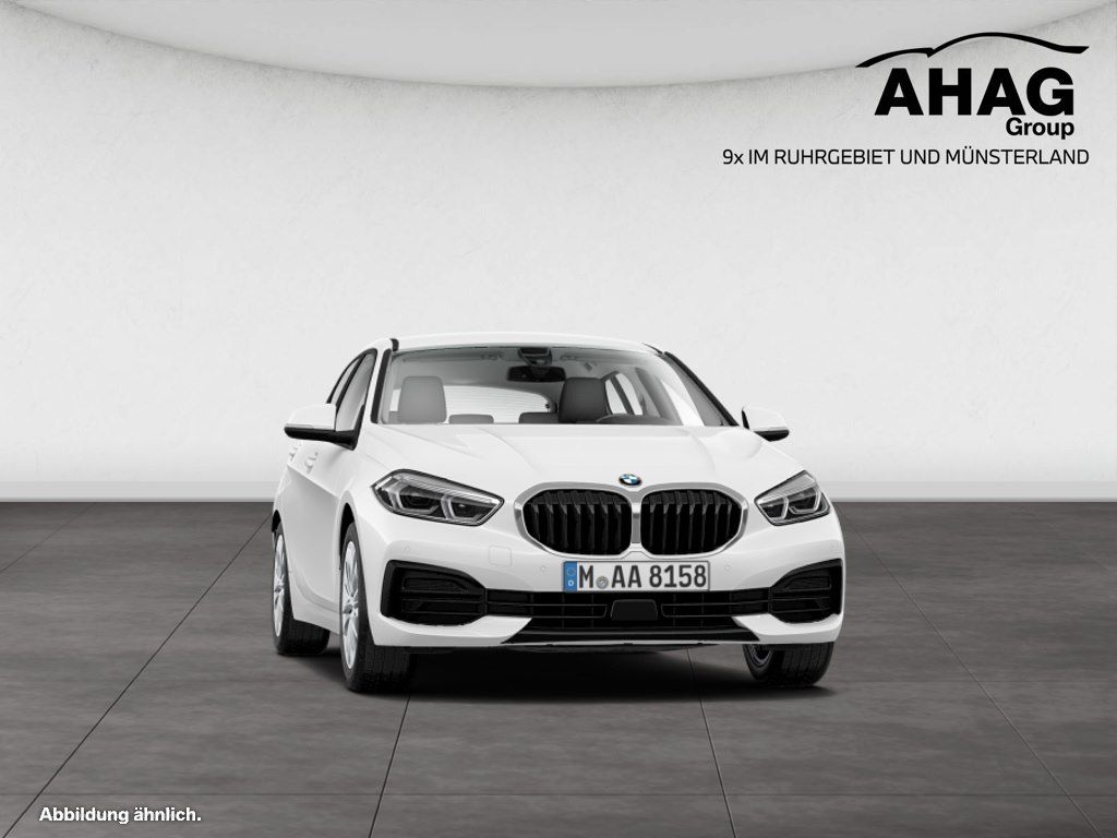 BMW 118 - Bild 10