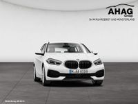 BMW 118 - Vorschau Bild 10