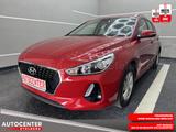 Hyundai i30 Select "1 HAND-MULTI-PDC-ALU" - Hyundai i30 Gebrauchtwagen in Aachen