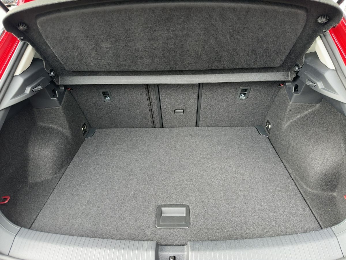 Volkswagen T-Roc - Bild 14