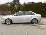 Audi A4 Lim. 2.0 TFSI DTM Edition quattro 1 of 482!!! - Audi A4: Dtm