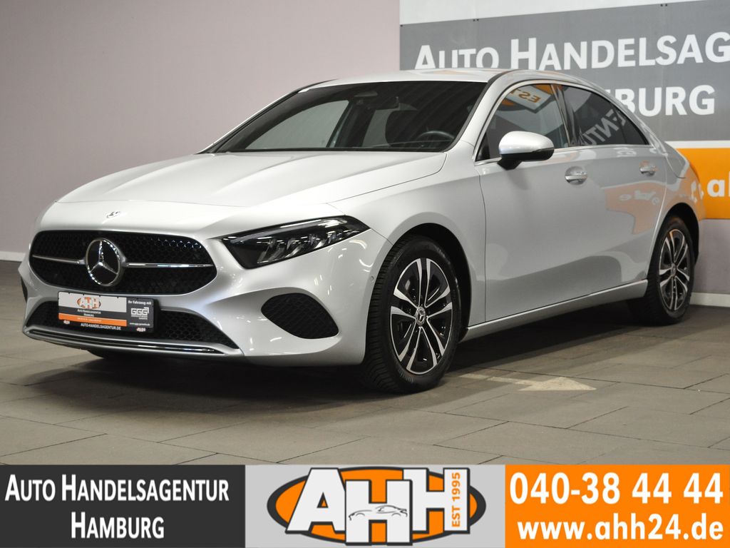 Image of Mercedes-Benz A 180