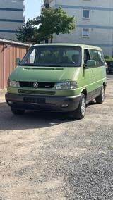 Volkswagen VW T4 2.5 Multivan  TÜV NEU 6.28 - Volkswagen LT in Bonn