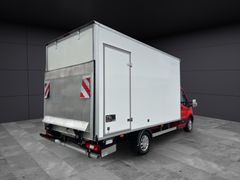 FORD Transit XL Koffer LBW Tür Klima 4,48mx2,30mx2,14