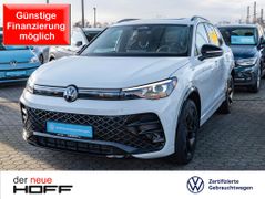 Volkswagen Tiguan TDI R-Line 4M BlackStyle AHK PANO IQ.DRIV