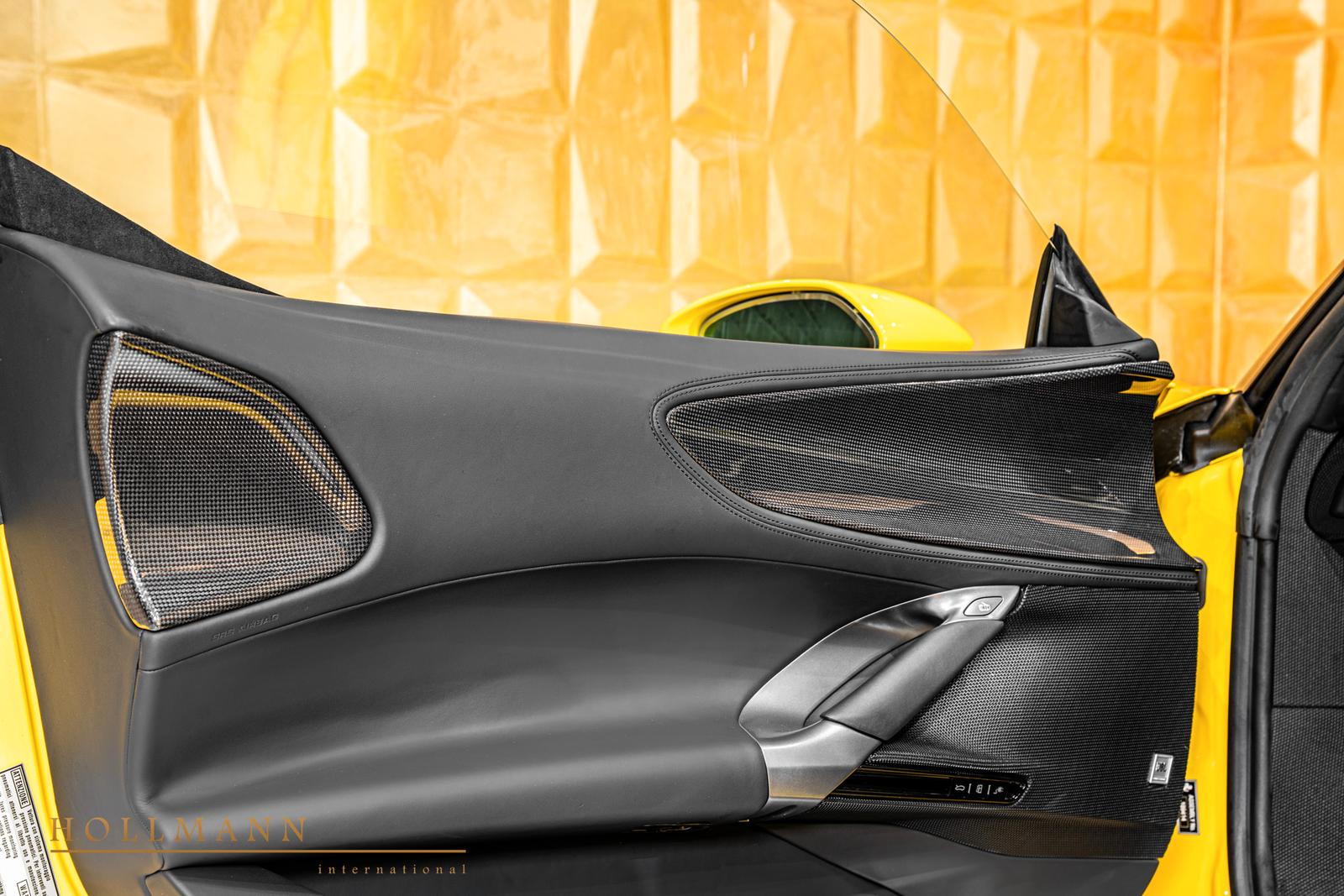 Ferrari SF90 SPIDER TAILOR MADE ISPIRAZIONI + 1 OF 1 +