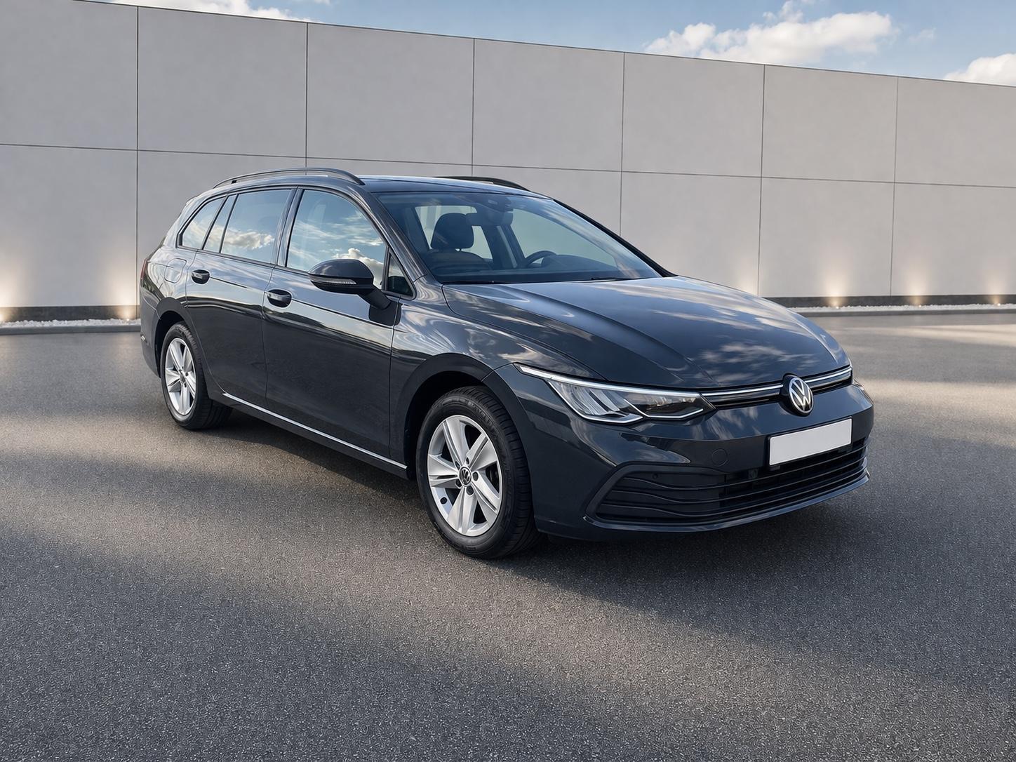Volkswagen Golf 2.0 TDI SCR 85kW Life LED App Connect