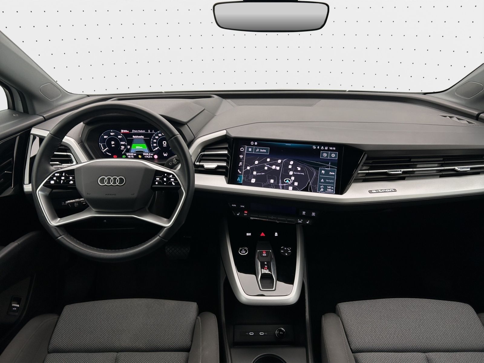 Audi Q4 e-tron - Bild 5