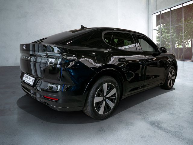 Ford Capri 210kW RWD Kamera Navi Stauassistent LED