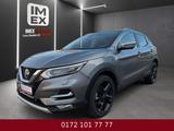 Nissan Qashqai N-Motion+PANO+360°KAM+VOLL-LED+19-ZOLL - Nissan Qashqai: N Motion