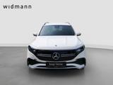 Mercedes-Benz EQB 300 4M *AMG-Line*Navi*el.Heck*Kamera*SpurH** - Mercedes-Benz EQB