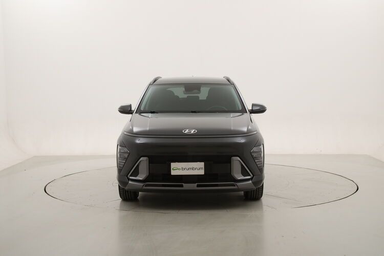Hyundai Kona XLine DCT BR647871 1.6 Full Hybrid  imagem 2