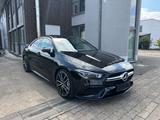 Mercedes-Benz CLA 35 AMG 4M Panora Night Sportabgasa Peformanc - Mercedes-Benz CLA 35 AMG aus 2022