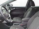 Audi Q4 e-tron 50 quattro Sihz Navi - schwarze Audi Q4 e-tron