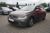 Volkswagen Polo 1.0 TSI R-Line LED ACC Kamera App Connect - VW Gebrauchtwagen