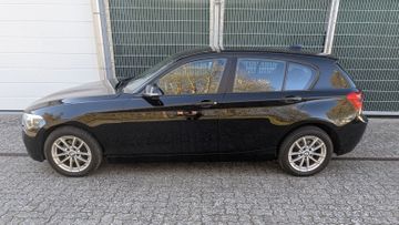 BMW 116 - 2