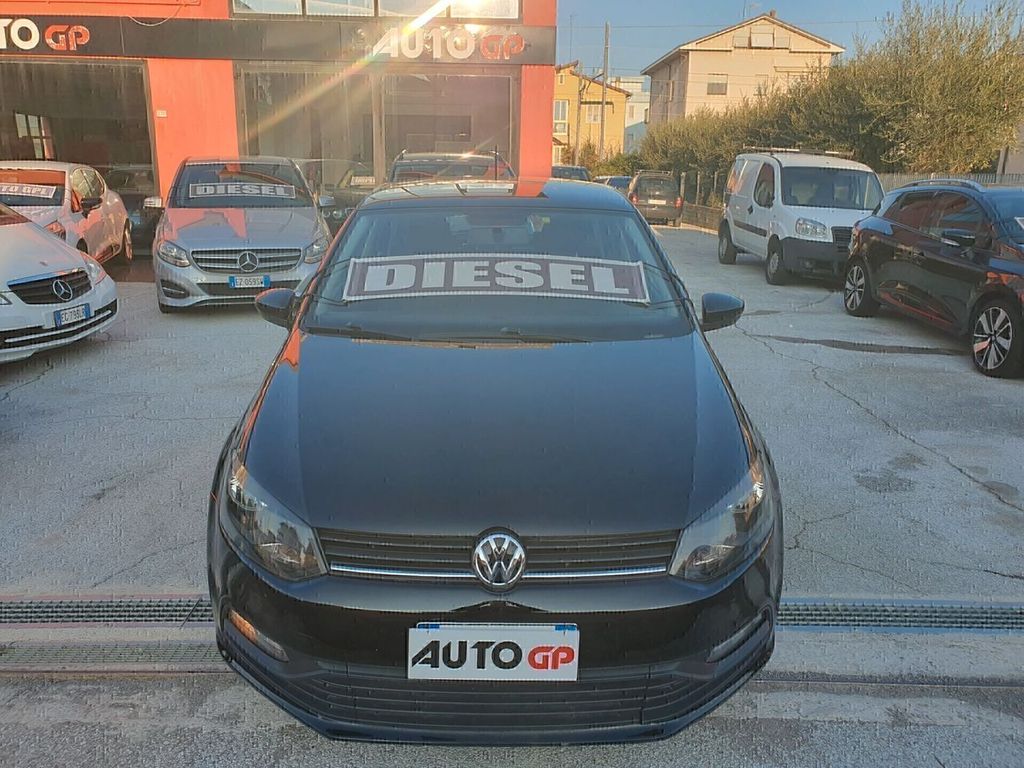 Image of Volkswagen Polo
