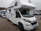 Weinsberg CaraHome 700 DG *viele Extras* - Weinsberg Alkoven 700 dg