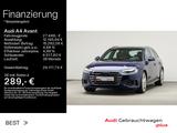 Audi A4 Avant Advanced 40 TDI qu. Pano*HUD*Assist - Audi A4 Advance mit Diesel-Antrieb