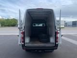 Mercedes-Benz Sprinter II Kasten316 CDI Automatik Klimaanlage - Mercedes-Benz Abschleppwagen