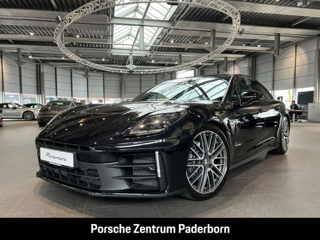 Porsche Panamera 4 Soft-Close Head-Up Sportabgasanlage