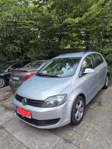 Volkswagen Golf Plus 2011 Neuer TÜV Top Zu... - Volkswagen Golf Plus