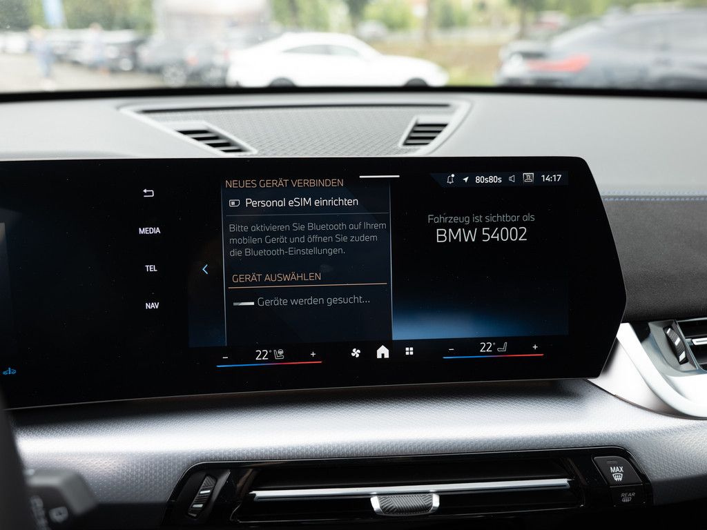 BMW X1 - Bild 22