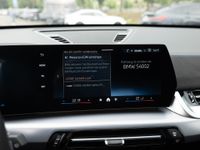 BMW X1 - Vorschau Bild 22