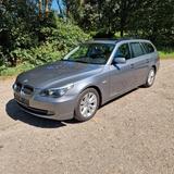 BMW 523i touring - Autom/PDC/Panorama /Sitzheizung - BMW 523 in Gelsenkirchen