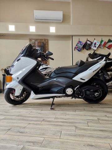 Yamaha tmax 530 2013