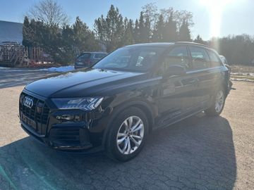 Audi Q7 - 3