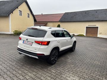 SEAT Ateca - 4