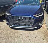Audi A3 Limousine 35 TFSI advanced Neuwagenzustand - Audi A3: Limousine