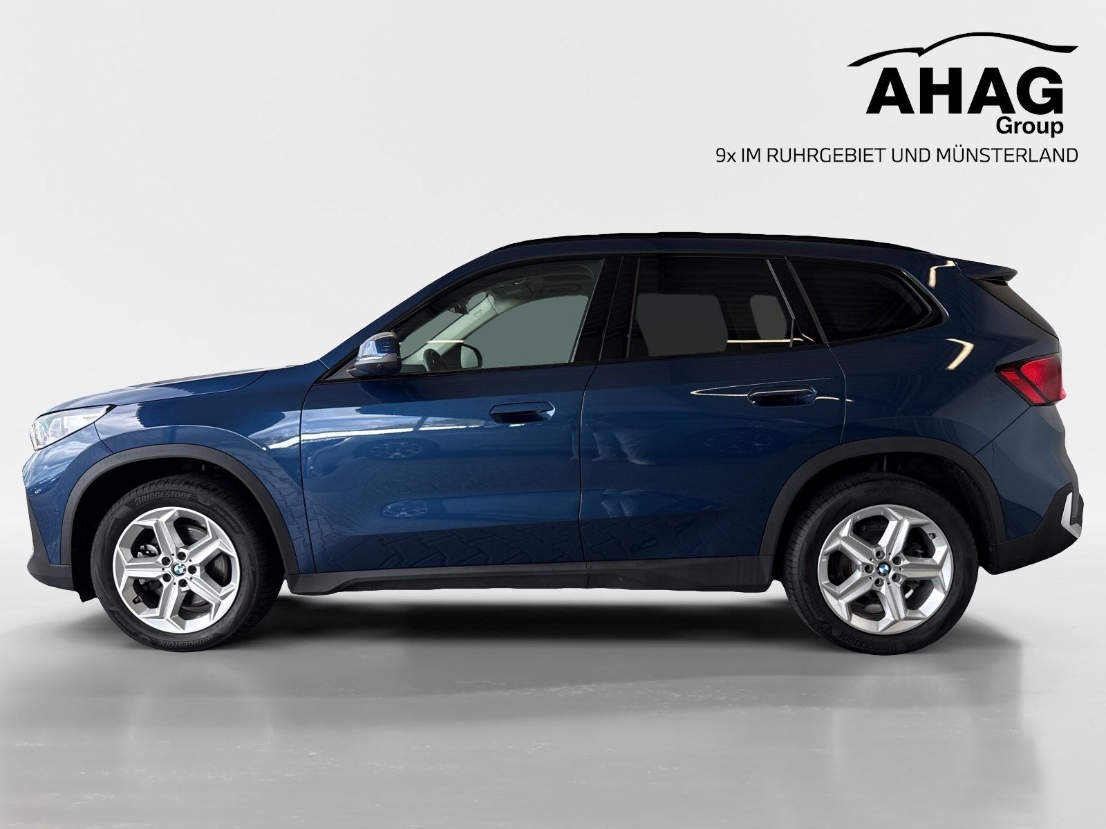 BMW X1 sDrive20i Pano Driv.Ass.Prof. AHK 360° HuD H foto 6