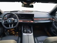 BMW 540 - Vorschau Bild 14