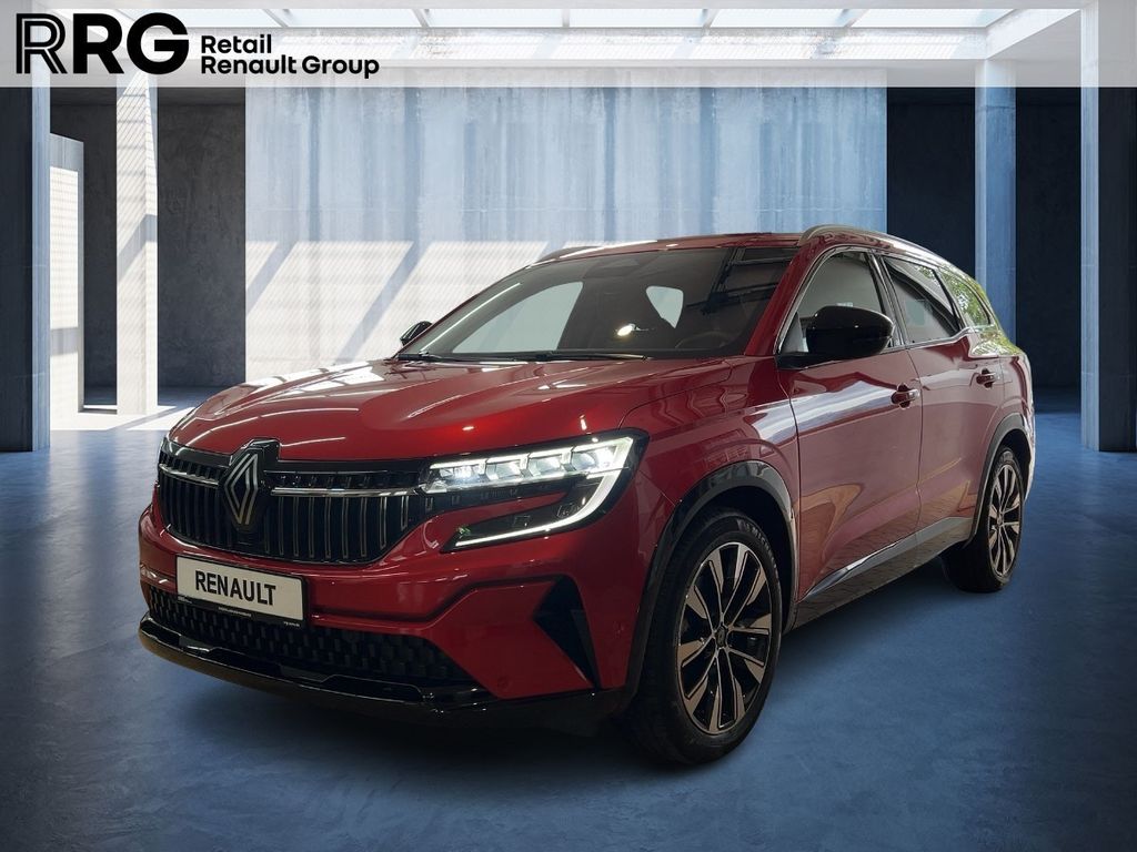 Image of Renault Espace