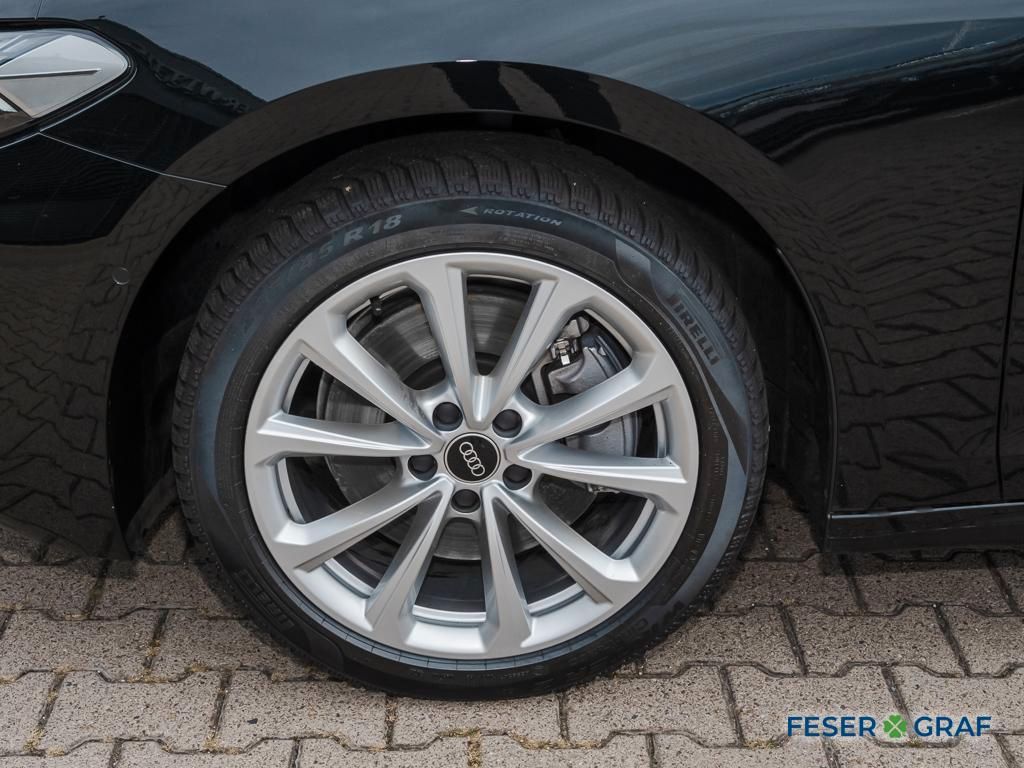 Audi A5 - Bild 11