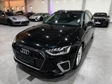 Audi A4 Avant 50 TDI quattro S line*Matrix*StHz*Kam*