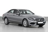 Mercedes-Benz C 180 CGI 7G-TRONIC *AUS 1 HAND*TOP-ZUSTAND* - Mercedes-Benz C 180 in Solingen