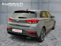 Hyundai i30 - Vorschau Bild 4