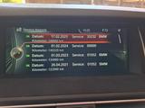 BMW Bmw m5 f10 competition facelift, DE Modell  - BMW M5: Limousine