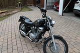 Yamaha XV 125 - YAMAHA CHOPPER 125
